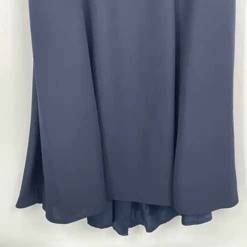 Watters and Watters Women's Navy Formal Evening Lace