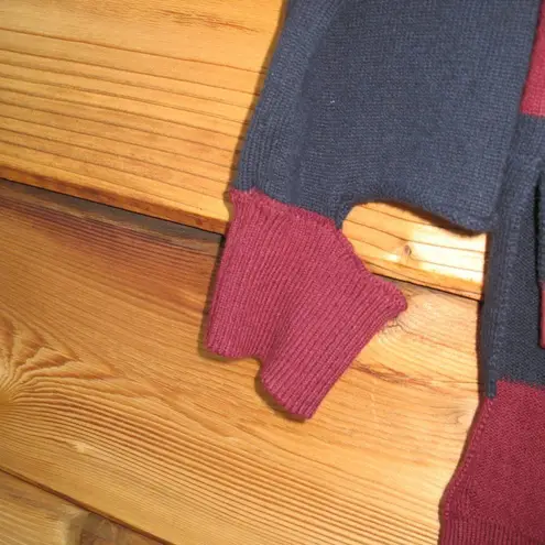 LNA NWT Wool Cotton Sweater