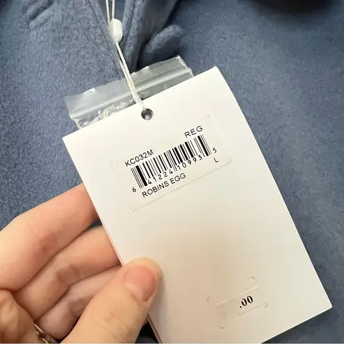 Gal Meets Glam NWT Jolie Coat