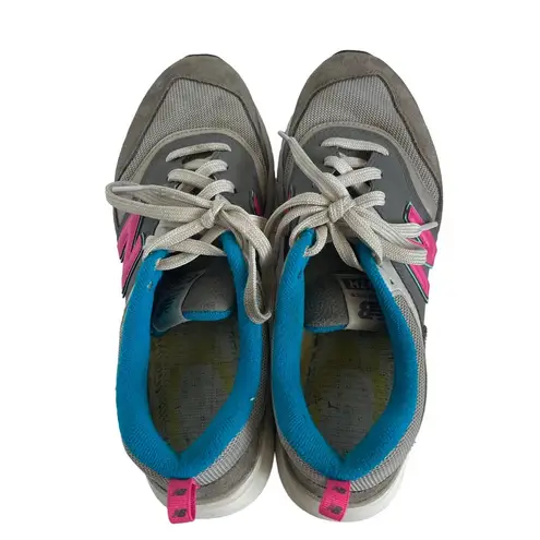 New Balance  997H Women's Gray Sneakers Size 9