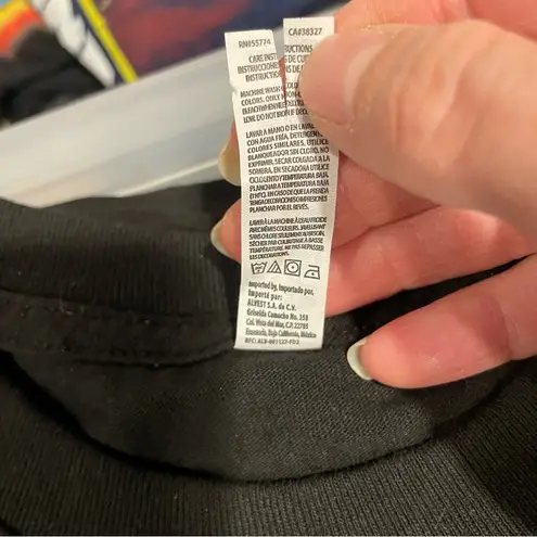 Rock on the Range Tool headliner concert t