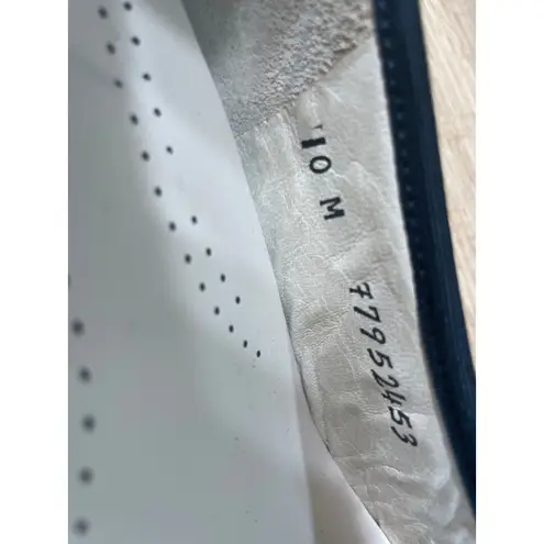 SAS Milano Black Pump Heel Premium Leather Size 10 NWOB Timeless Comfy Work