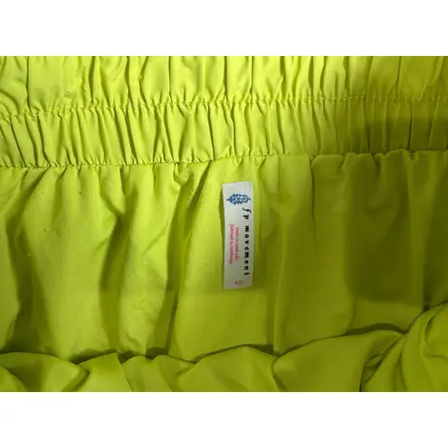 Free People  Get Your Flirt On Shorts NWT Small - Image 4