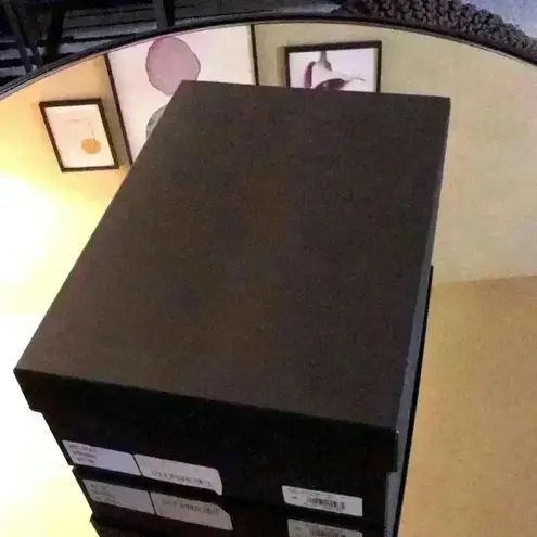 Chiara Ferragni Denim Sneakers Blue Size 5