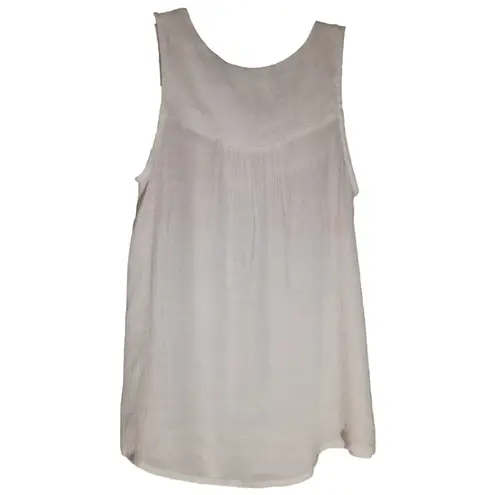 Sweet Wanderer Tank Top Small