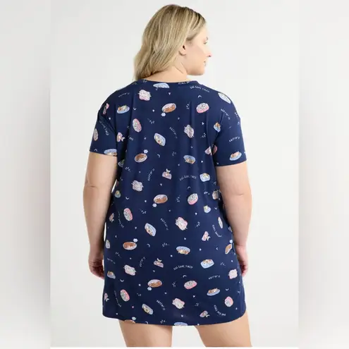 JOYSPUN Nightshirt Size L