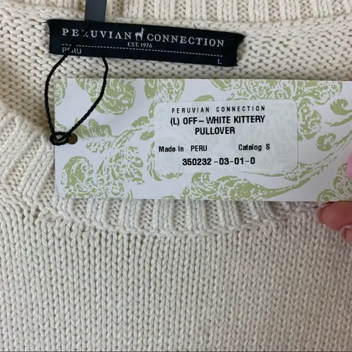 Peruvian Connection | Women’s Kittery Pullover