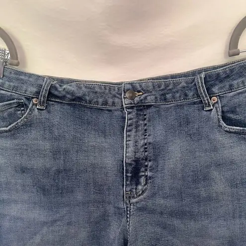 Pistola Y2K Cutoff Denim Jean Womens Shorts 24W Indie Distressed Festival Grunge