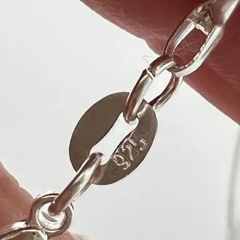 Wild Horse Turquoise 925 Silver Plated Necklace Native American Jewelry Brown