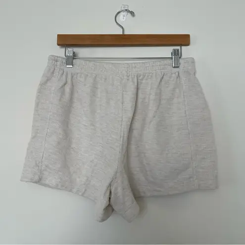 Aerie linen shorts