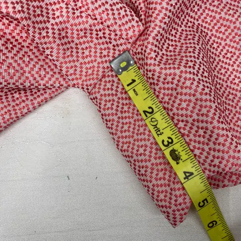 Kenar Scalloped Shorts