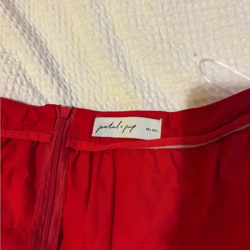 Petal and Pup Roxia Skirt Set