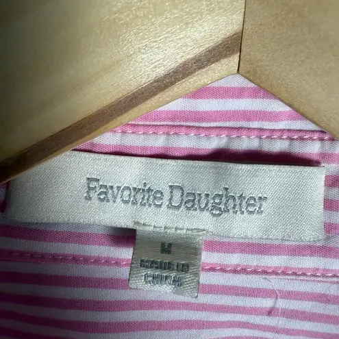 Favorite Daughter Ex