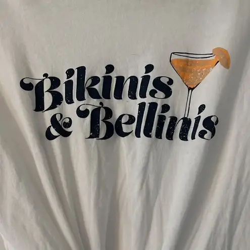 Wildfox  Bikinis & Bellinis t shirt