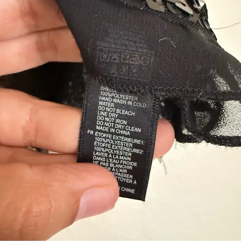 Forever 21  sequin top