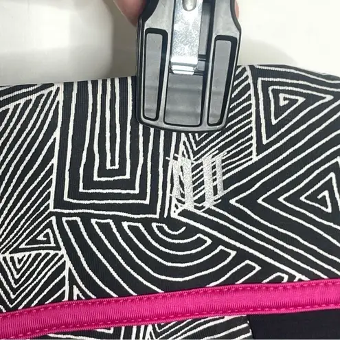 EleVen by Venus Williams Tennis Skirt 652 Black Size M