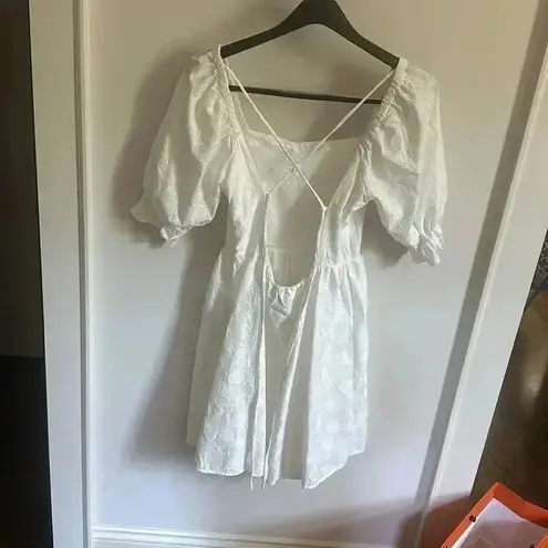 FRNCH - Sora Dress size M