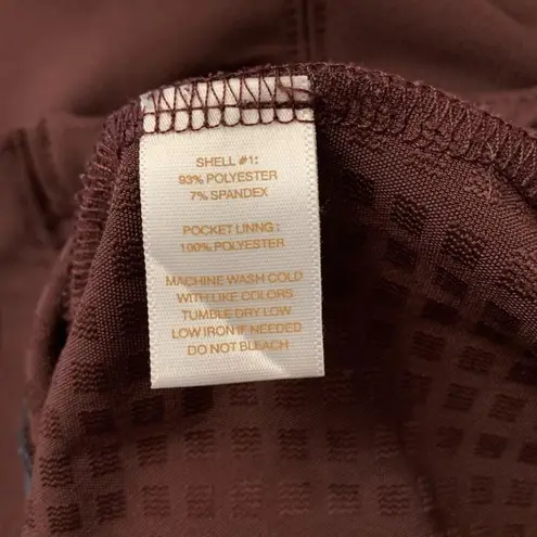 Eastern Mountain Sports EMS Jacket Berry Medium