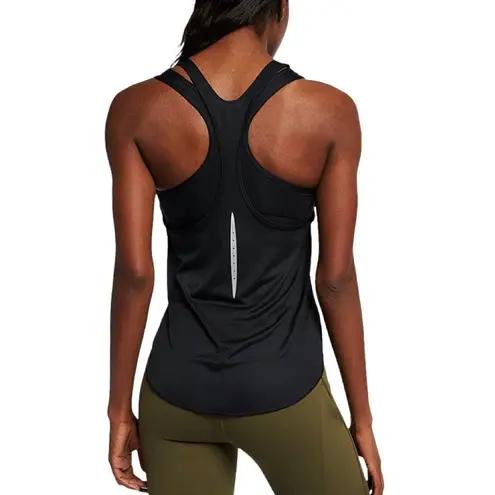 Nike  Dri-FIT City Sleek Running Tank Top