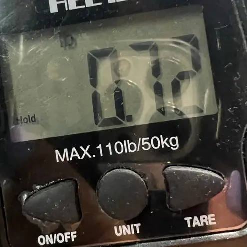 J. McLaughlin Georgina Ankle Pant Women 4 Blue White Gingham Check Stretch Preppy