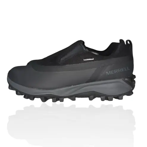 Merrell New Women's 9.5 Thermo Snowdrift Waterproof Slip On Hiking Shoe Boot