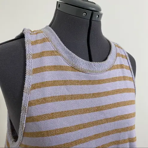 NWT Ces Femme Tank Size M