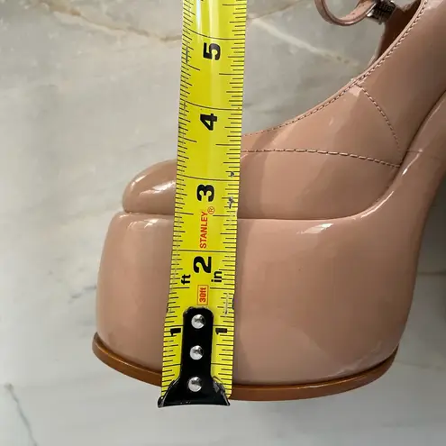 Schutz Zayne Patent Pump