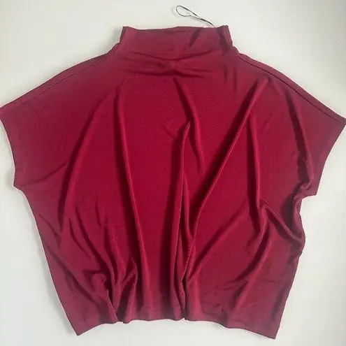 Alfani PXL Berry Top