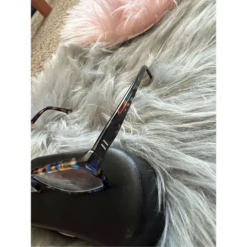 Twill & Tweed Prescription Glasses Woman’s