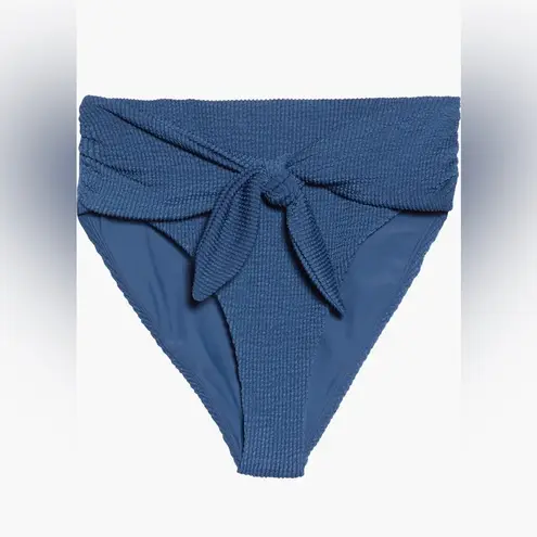 Veronica Beard BIKINI SET, Celeste Top size Small,Azoia Bottom Size X-Small,$306