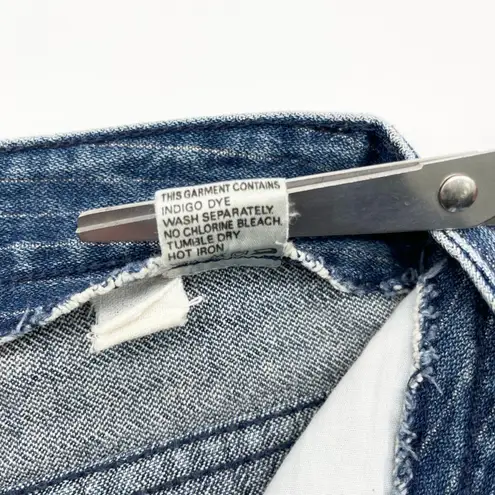 Vintage 90s Union Bay Womens Jeans Size 0/2 Grunge Streetwear Retro Indie Sleaze Blue