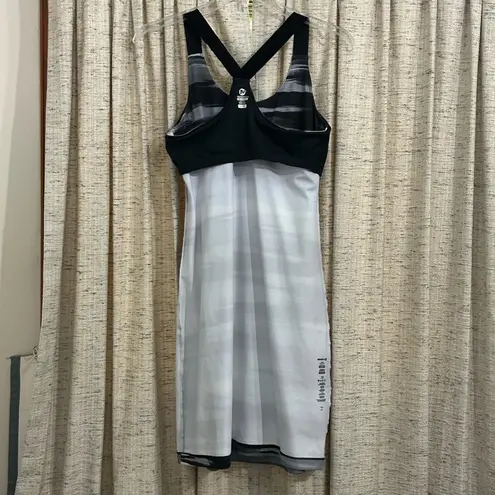 Merrell Soto Racerback Tank Dress