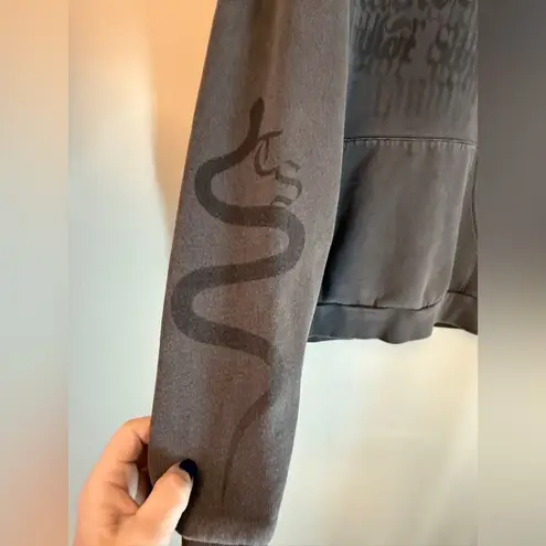 Taylor Swift Official There Will Be No Explanation/Reputation Hoodie XS/S