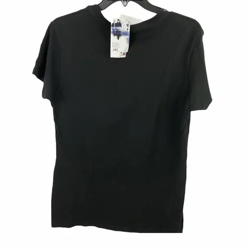 BBC Sherlock Holmes Graphic Black T