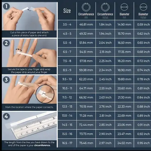 Solid 925 Sterling Silver Crossover Multi layered Statement Ring