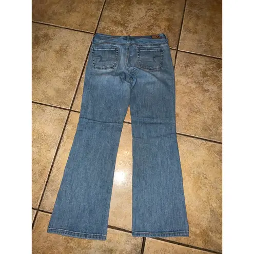 American Eagle  Favorite Boyfriend Jeans Size 8