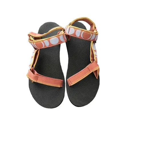 Teva Original Universal Celestial Classic Sandal New Sz 11