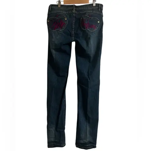 Apple Bottoms Apple bottom jeans 9/10 vintage low rise y2k