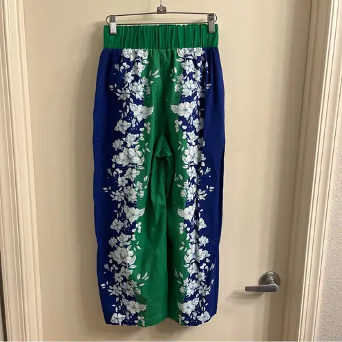 Kourt Willow 2 Piece Matching Set XS Green