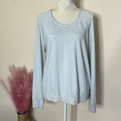 Anthropologie Sundry by  • crewneck sweatshirt