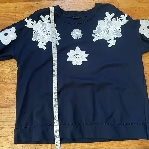 Victoria Beckham for Target Blouse Size Large