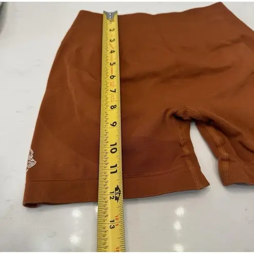 Bundle Set Darc Sport Wolves SHE Winter Kit M Orange Sweatshirt and Shorts Small Brown