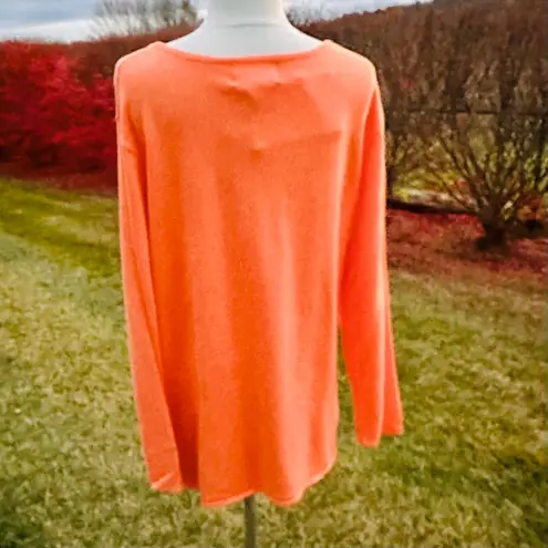 Bob Mackie Vtg Tunic Knit Sweater Top Beaded Women Plus Size Art To Wear