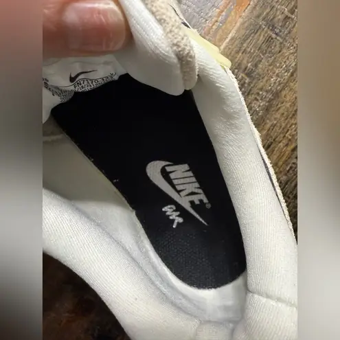 Nike  Air Max Futura Cow Print Sneakers