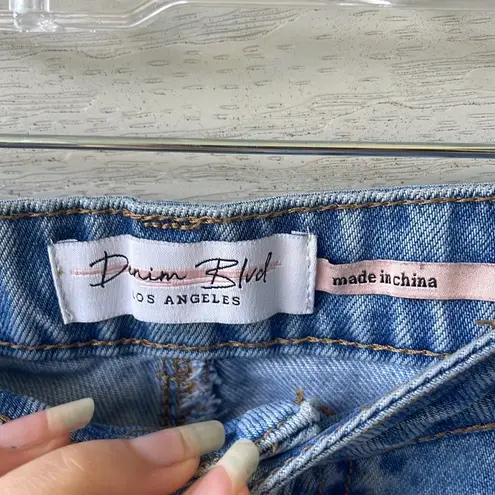 Denim Blvd  jeans