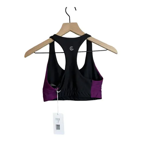 Johnny Was Calme By Endurance Reversible Sports Bra