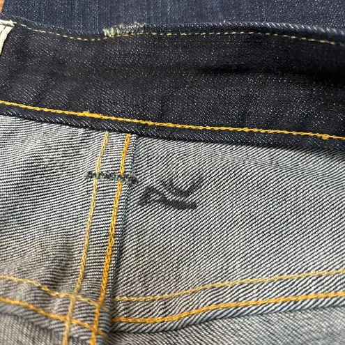 Imogene and Willie ‘Imogene Slim’ Mid-Rise Jeans