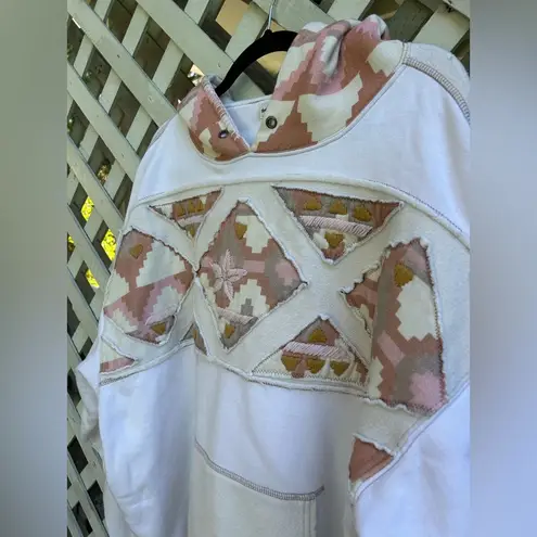 Free People  It's A Vibe Hoodie