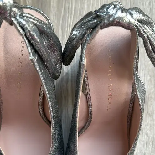 Loeffler Randall NEW Estelle Heels 7