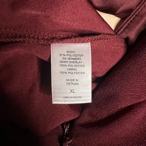 New York And Company High Neck Jumpsuit